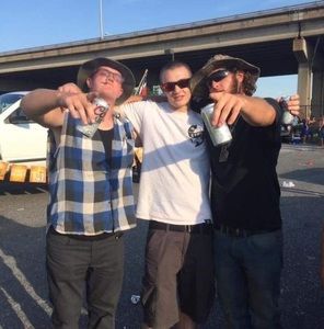 Meet your Posher, Jake